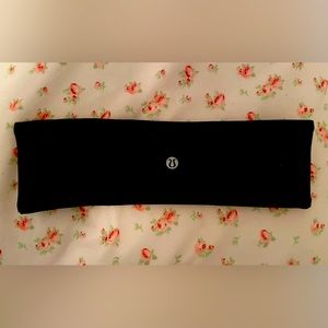 Lulu lemon headband